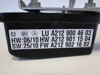 фото thumb №5, Mercedes cl 216 lift радар distronic круїз-контроль w216