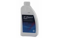 фото thumb №1, Олія трансмісійний zf lifeguardfluid 7.1 1l