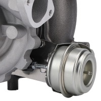 фото thumb №9, Турбонагнітач dla nissana navara d40 2,5 dci дизель 769708-1 2008-10