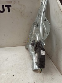 фото thumb №5, Hyundai ix35 рестайлинг механизм стёкла правые перед