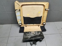 фото thumb №6, Корпус сидіння задня audi a8 d2 правий перед czarna