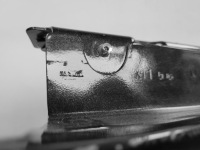 фото thumb №10, Крила лівий renault trafic 3 drugi lift 2021-