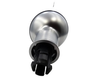 фото thumb №10, Ручка изменения коробки передач vw jetta iv v vi new beetle eos beetle fox up! lupo