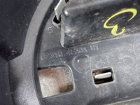 фото thumb №8, Nissan qashqai ii 13-17 решітка радіатора решітка радіатора