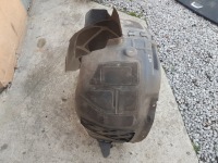 Полный подкрылок левый перед opel insignia a 08-13 13241159 13241160 в хорошем состоянии Доставка, фото thumb