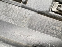 фото thumb №11, Land rover velar r-dynamic svr бампер задняя задний накладка диффузор