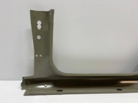 фото thumb №7, Skoda octavia iii 5e порог szycie порог правое