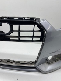 фото thumb №10, Audi a6 c7 lift s-line бампер перед передний sline 4x pdc | доставка