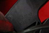 фото thumb №12, Педаль педали комплект автоматическая коробка передач 04683921aj chrysler pacifica 1 i 3.5 v6 253 km