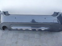 фото thumb №5, Mini countryman f60 бампер задняя