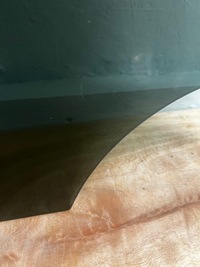 фото thumb №7, Vw troc t-roc стекло дверь задних задняя правый