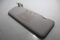 фото thumb №1, Защита солнцезащитная правая renault laguna iii