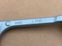 фото thumb №8, Рычаг тяга c2d36806 oś передняя левая do jaguar xj sedan x351 2009-