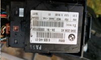 фото thumb №1, Модуль блок керування сидіння bmw e60 e61 6926445