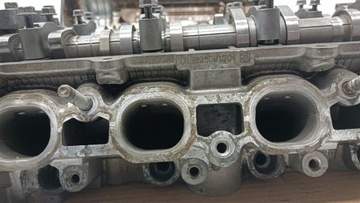 фото thumb №10, Головка kpl. kia ceed sportage iv hyundai tucson 3 1.6 gdi 22410-2b610 g4fd