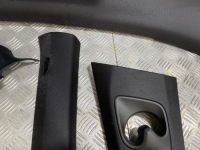 фото thumb №11, Оригинал потолок потолок czarna mpakiet люк bmw g11