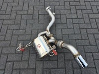 фото thumb №1, Maserati granturismo m 145 stradale гасник вихлоп лівий