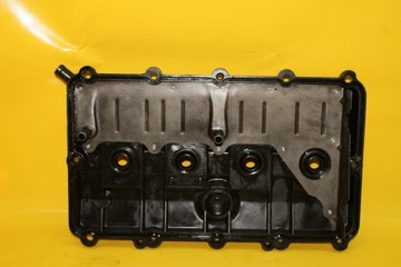 фото thumb №6, Крышка клапанов mondeo mk3 2s7q-6k271-af 2.0