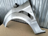 Крыло  левое  перед ford s-max 1 mk1 2006-2010 цвет 66 Цена, фото thumb