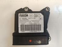 фото thumb №1, Модуль датчик подушка безпеки citroen berlingo iii 3 9803916880
