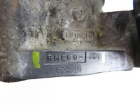 фото thumb №7, Дроссельная заслонка subaru forester ii 2.0 awd rme60301