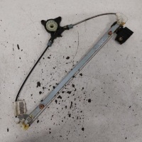 фото thumb №1, Mazda 2 ii dy підйомник скло лівий задня 3m71-a27001be