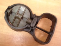 фото thumb №14, Bmw x5 f15 x6 f16 m50d кришка кришка багажника вкладиш колектор впускний 8515685 8515483