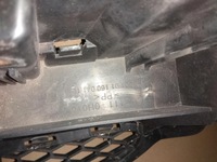 фото thumb №7, Решітка радіатора toyota aygo 05-08 решітка радіатора 531110h010 оригінал