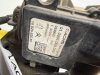 Двигатель citroen nemo peugeot bipper tapee 1.4 hdi 68km дизель комплектный  8hs Недорого, фото thumb