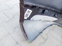 фото thumb №15, Volvo xc60 бампер задня задній pdc