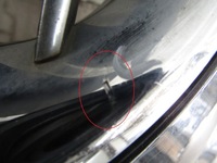 фото thumb №11, Бампер перед переднее bmw 5 f10 f11 10-13