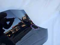 фото thumb №9, Капот ford puma mk2 19-22 оригинальная