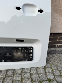 фото thumb №9, Двері лівий задня задні ліва toyota proace city opel combo e berlingo iv