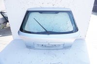 фото thumb №1, Кришка багажника зад audi a3 8l la7w