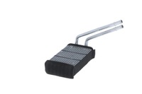 фото thumb №1, Обігрівач теплообмінник тепло nrf 54263