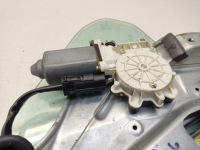 Bmw 3 e36 1995 підйомник скло задній 81199869 Зі Шроту, фото thumb