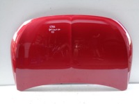 Купить Капот крышка двигателя opel corsa f 19- nr 42306, фото thumb