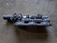 фото thumb №1, Основа фільтрів оливи volvo fm fh 12 renault magnum dxi 12