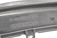 Жабо левая защита mercedes w124 e-klasa 1246283307 с Разборки, фото thumb