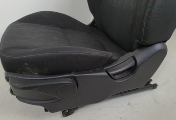 фото thumb №8, Сиденье с подогревом левый перед переднее kia picanto ii 3d