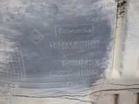 фото thumb №6, Kangoo ii iii z.e. 13- lift захист плита pod бампер 622358108r 1201845x