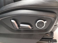 фото thumb №7, Audi q7 4m s-line сиденья кожа обшивки туннель комплект