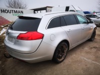 фото thumb №8, Труба повітря opel insignia a 13240176