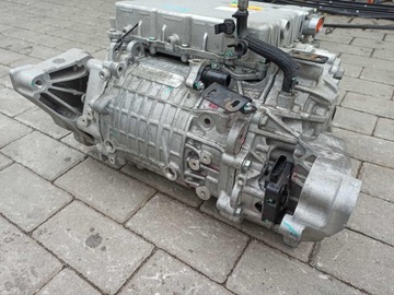 фото thumb №6, Mg4 mg двигателя комплектный привод идеал 20.000km 2023r 10927547 10877455