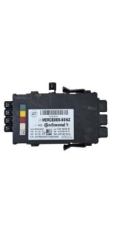 Купить Mercedes gle w167 модуль сиденье a1679008006, фото thumb