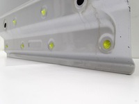 фото thumb №10, Land rover freelander ii 06-14 дверь левый задняя lrc798