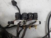 фото thumb №8, Електропроводка газова lpg 4 циліндри lovato stag