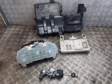 фото thumb №10, Набор стартовый mazda 3 i bk 1.6 b 100140-7041 197400-2010 bp4k66730c