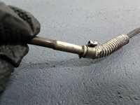 фото thumb №6, Audi a6 c8 2.0 tdi датчик температура вихлопних газів 05l906088j