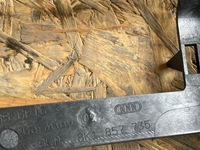 фото thumb №6, Рамка каркас спидометра audi a4 b8 lift 8k1857735